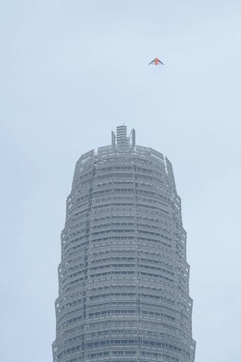 white high rise building during daytime