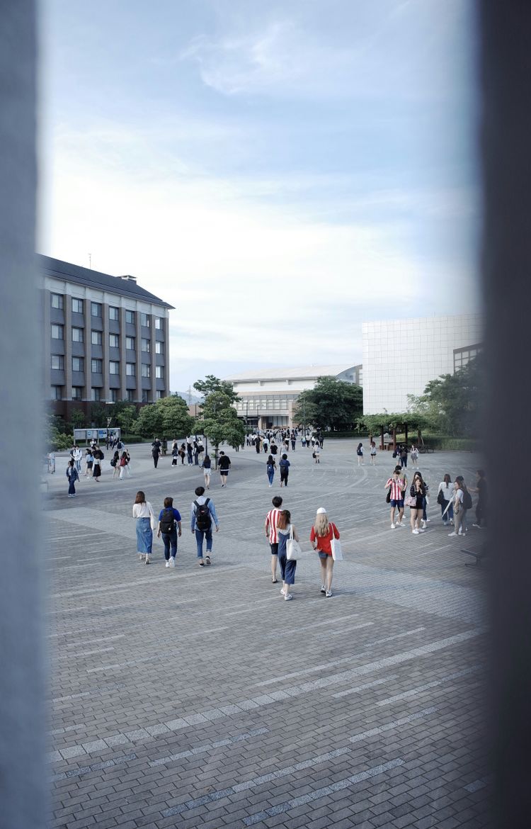 people walking on ground during daytime